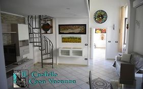 Il Castello Casa Vacanza